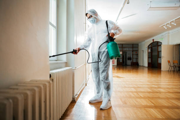 Trusted Kimball, NE Pest Control Experts